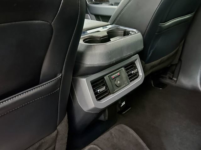 Used 2024 Ford F350 Lariat w/ Lariat Ultimate Package image 26