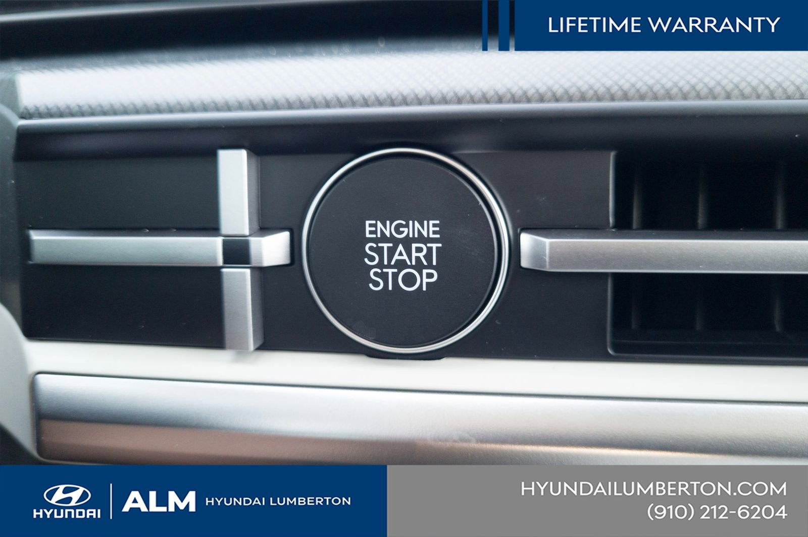 New 2026 Hyundai Santa Fe SE image 26