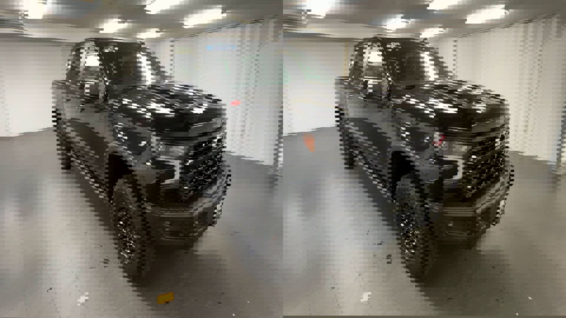 Certified 2024 Chevrolet Silverado 1500 ZR2 w/ ZR2 Bison Edition image 72