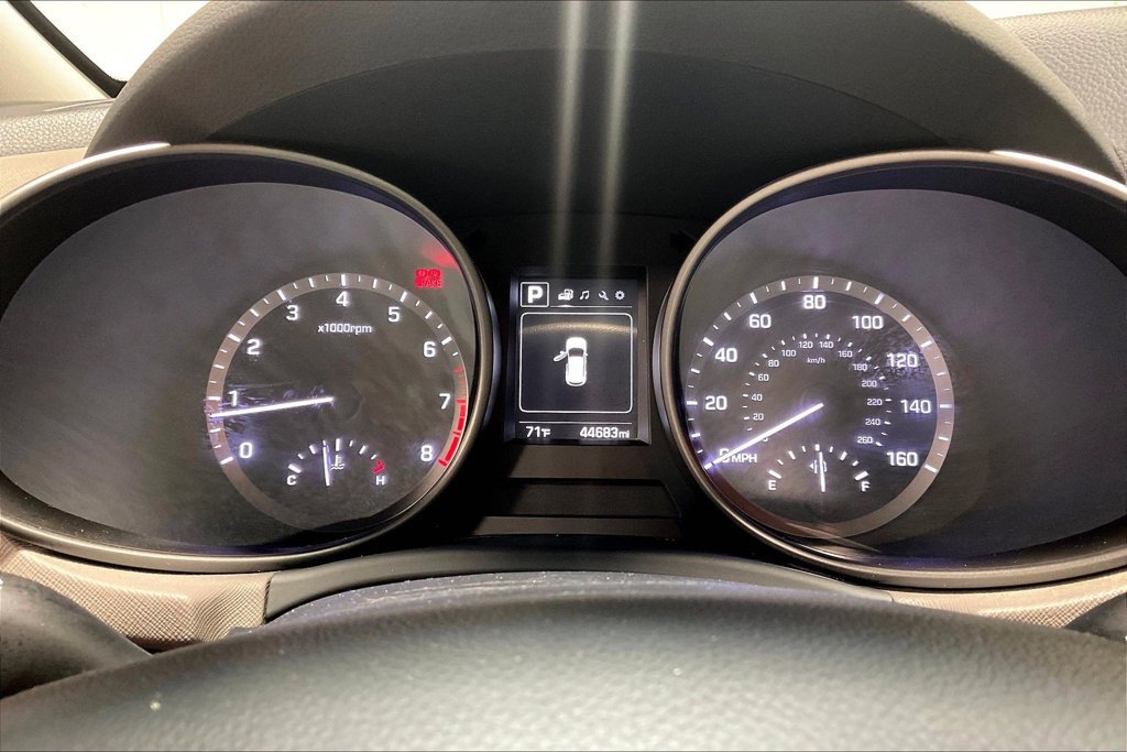 Used 2019 Hyundai Santa Fe XL SE FWD image 26