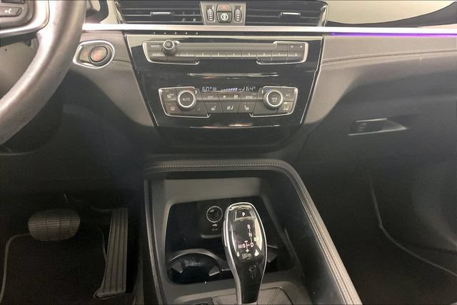 Used 2021 BMW X2 sDrive28i w/ Premium Package FWD image 8