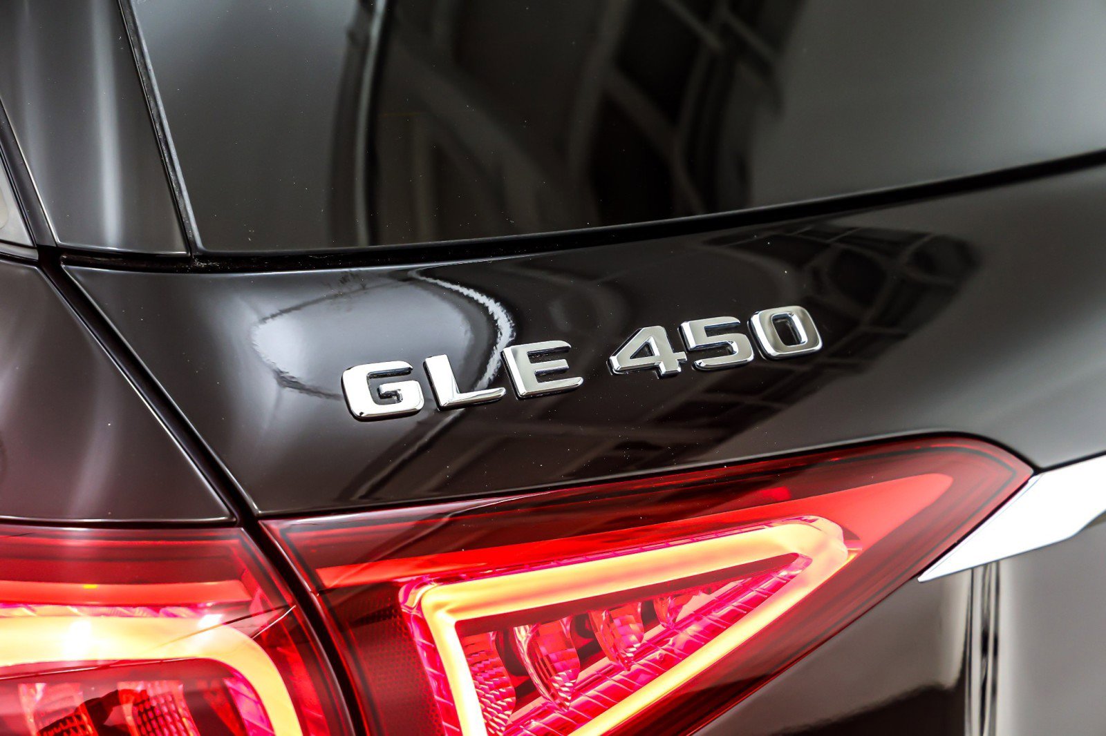 Certified 2023 Mercedes-Benz GLE 450 4MATIC image 22