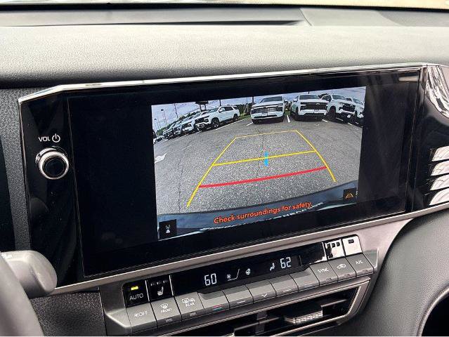 Used 2026 Toyota Camry XSE FWD image 23