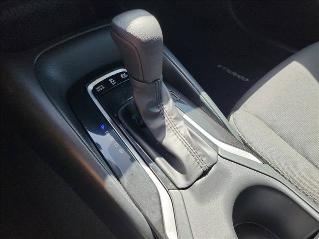 Used 2025 Toyota Corolla LE FWD image 19