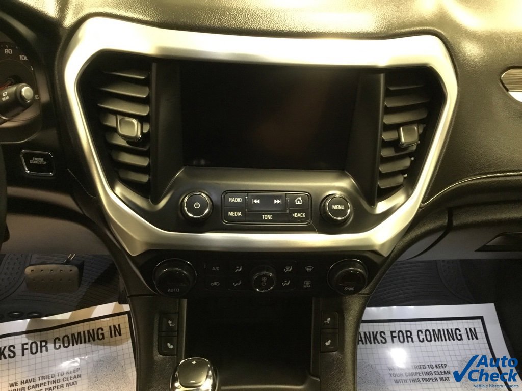 Used 2019 GMC Acadia SLT image 51