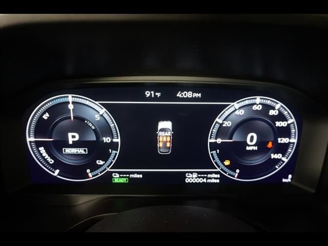 Used 2025 Mitsubishi Outlander SE AWD/4WD image 26