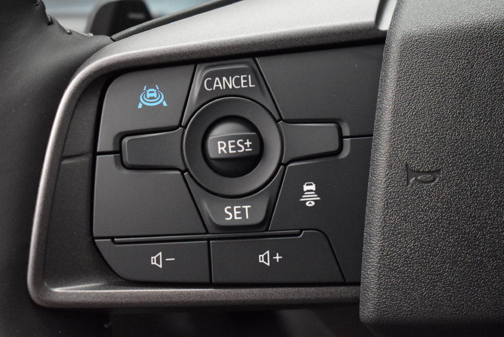 New 2027 Nissan Murano SL AWD/4WD image 17