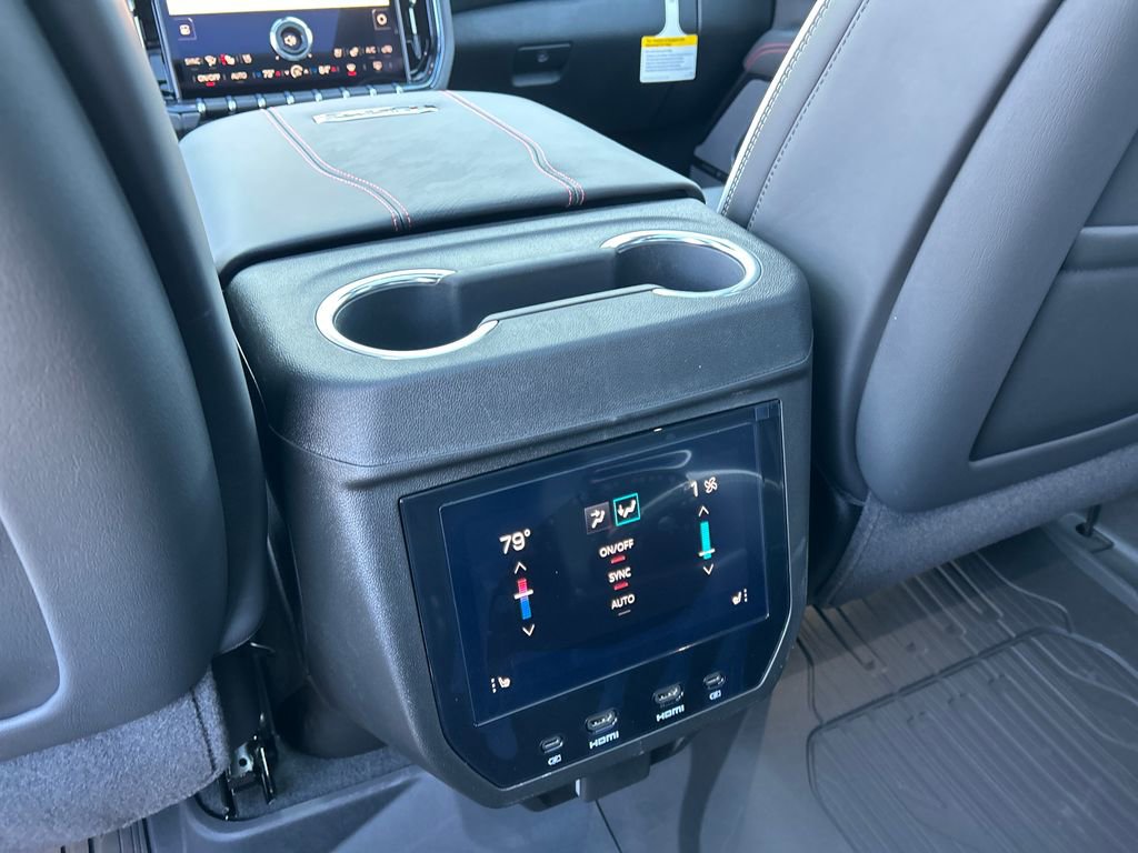 New 2026 GMC Yukon XL AT4 Ultimate image 48