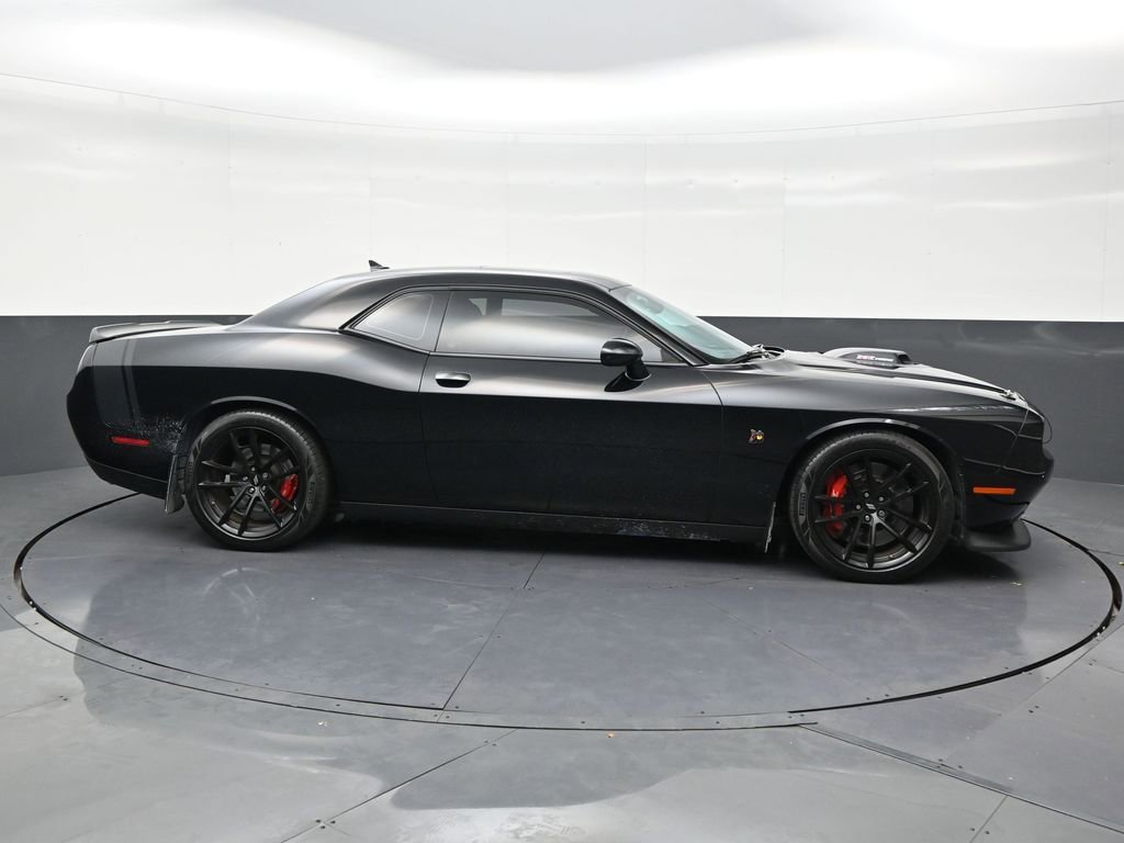 Used 2023 Dodge Challenger R/T Scat Pack w/ Plus Package image 6