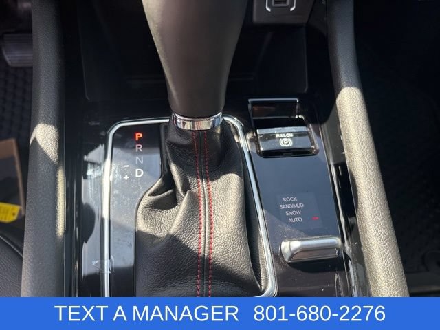 New 2026 Jeep Compass Trailhawk w/ Sun, Sound & Navigation Group AWD/4WD image 22