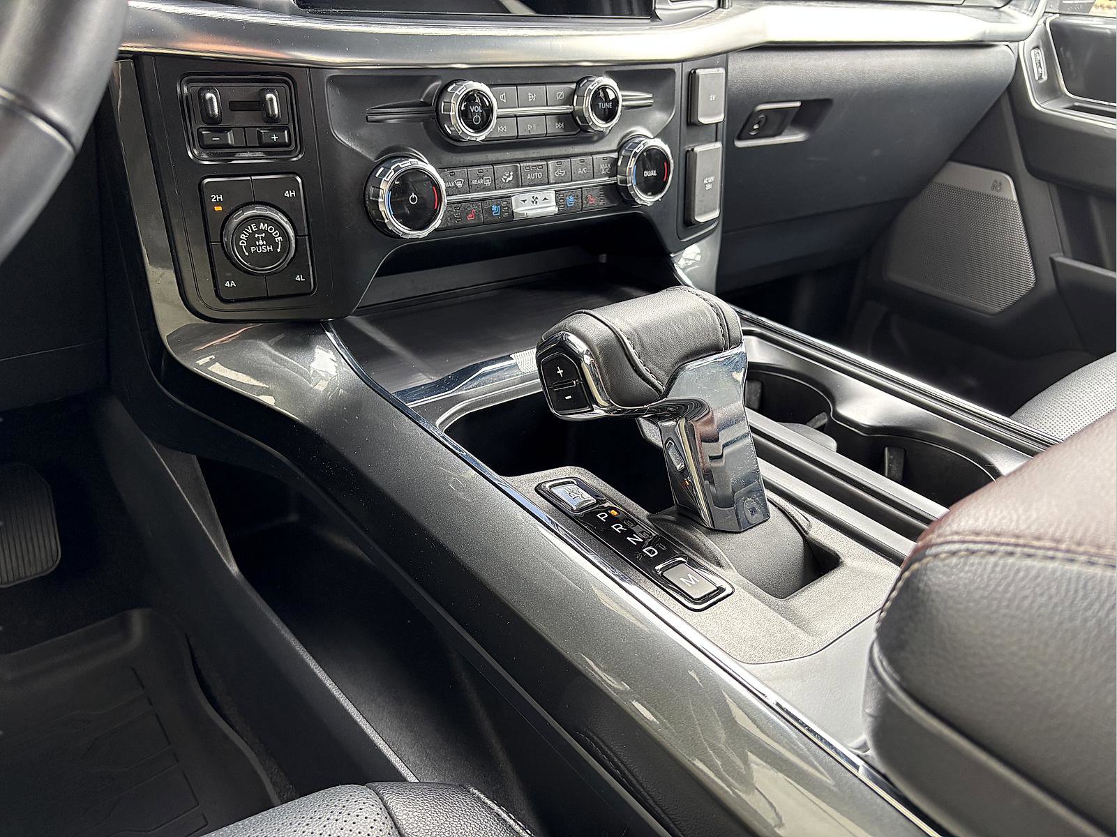 Used 2022 Ford F150 Lariat image 30