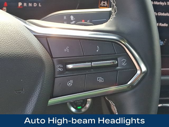Used 2026 Chevrolet Traverse Z71 AWD/4WD image 8