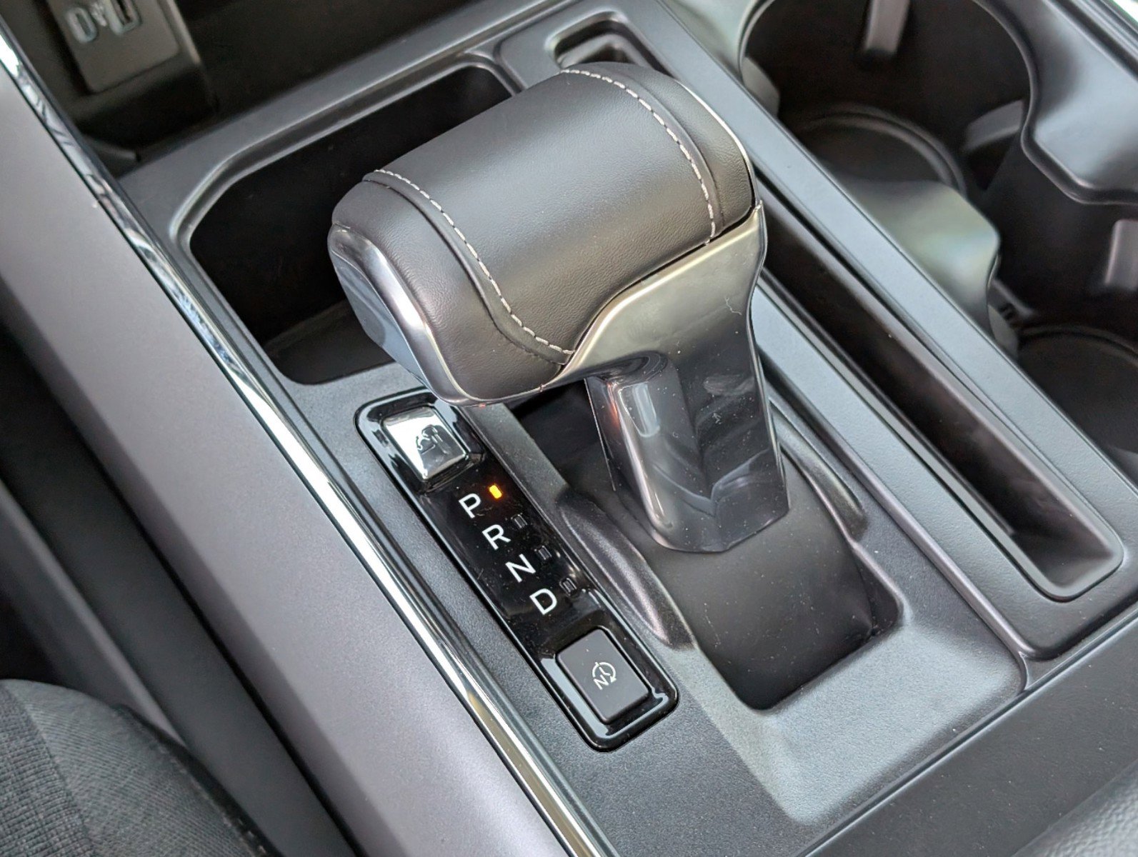 New 2024 Ford F150 Lightning XLT w/ Max Trailer Tow Package AWD/4WD image 20