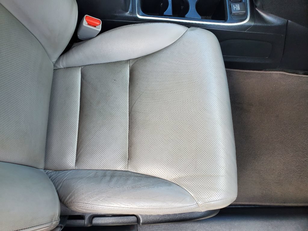 Used 2015 Honda CR-V Touring image 39