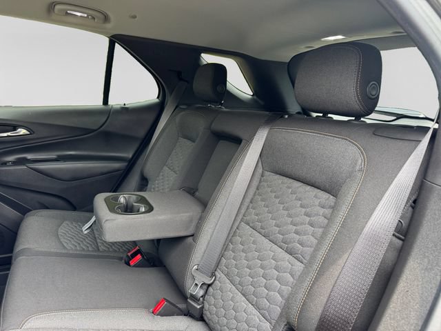 Used 2020 Chevrolet Equinox LT AWD/4WD image 20
