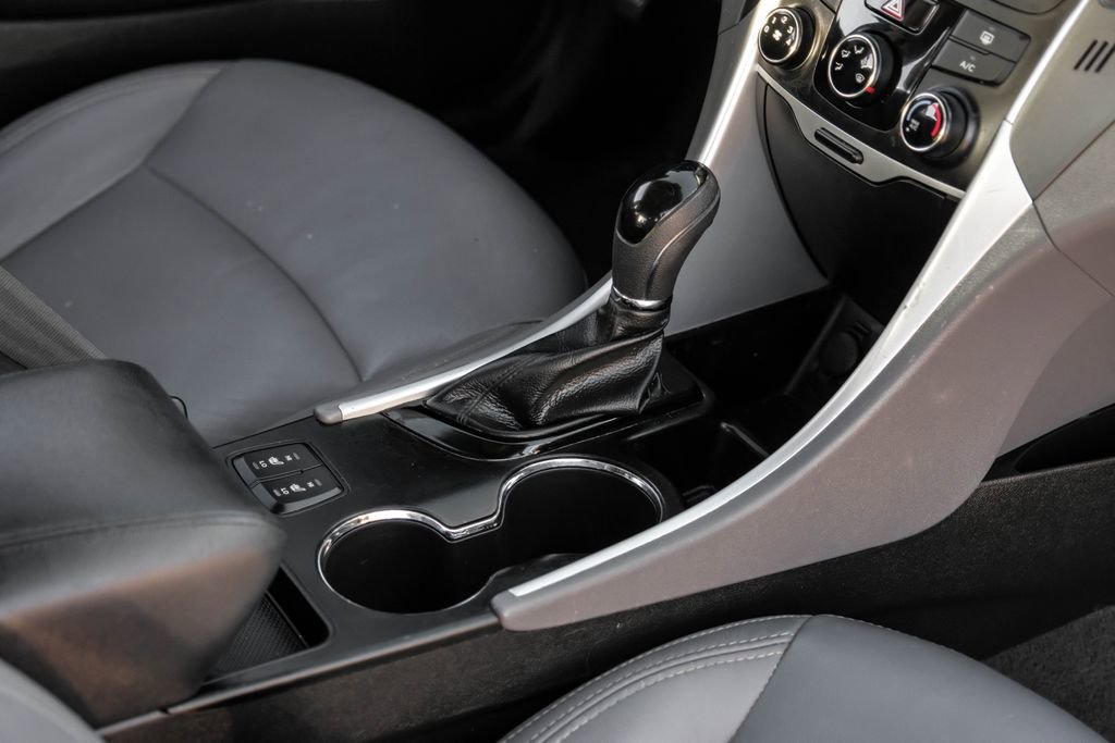 Used 2014 Hyundai Sonata GLS w/ Popular Equipment Group 2 image 24