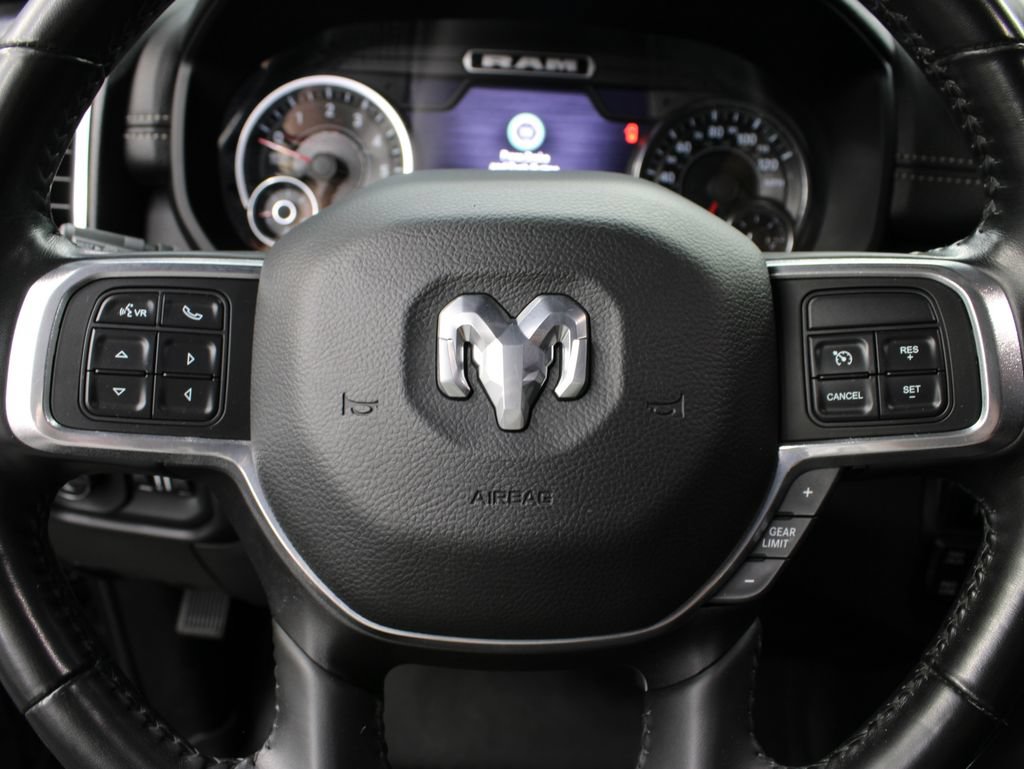 Used 2022 RAM 2500 Laramie AWD/4WD image 52