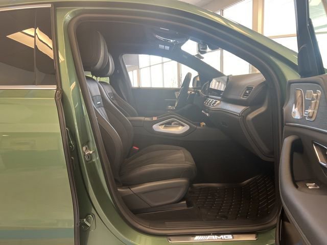 New 2025 Mercedes-Benz GLE 63 AMG S image 24