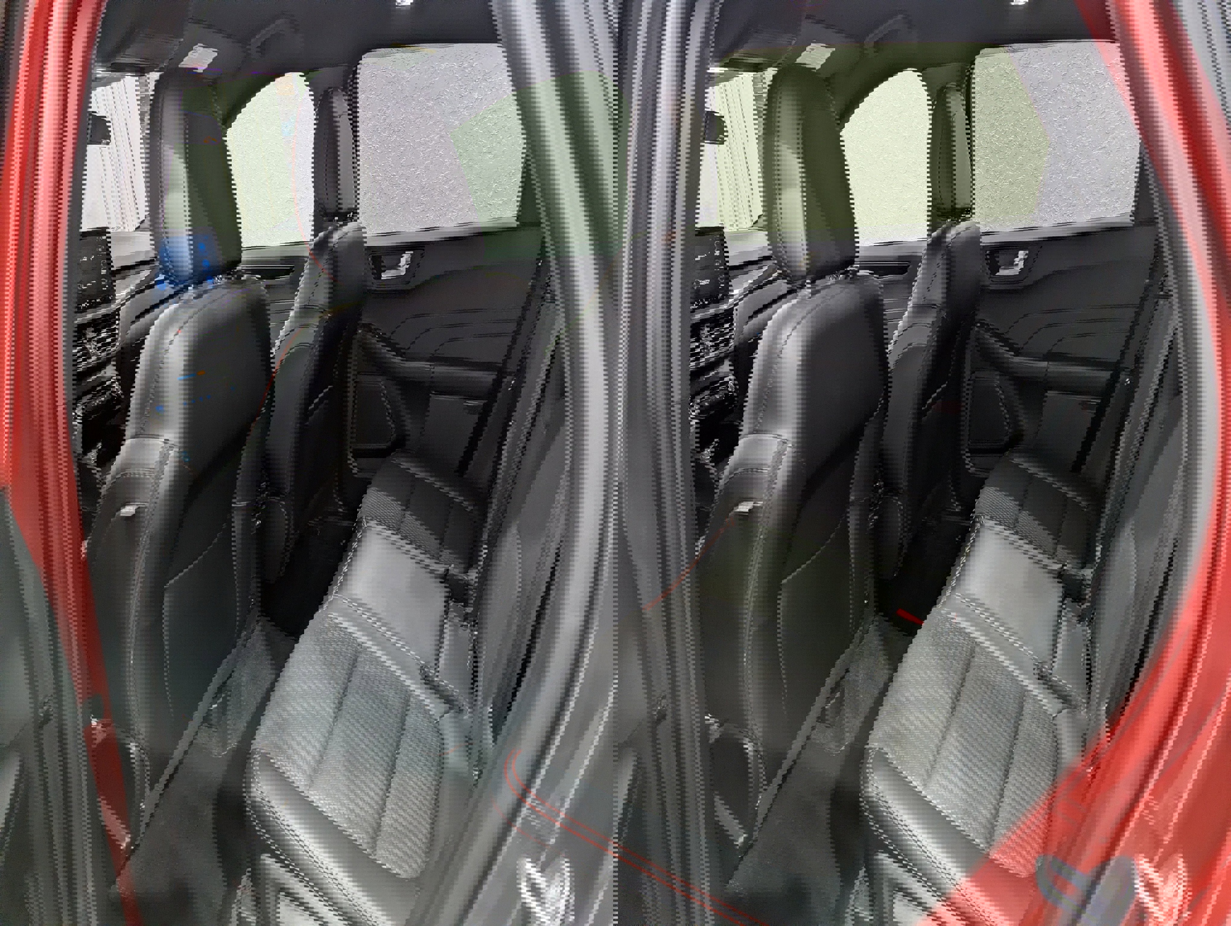 Used 2023 Ford Escape ST-Line Select w/ Tech Pack #1 image 11