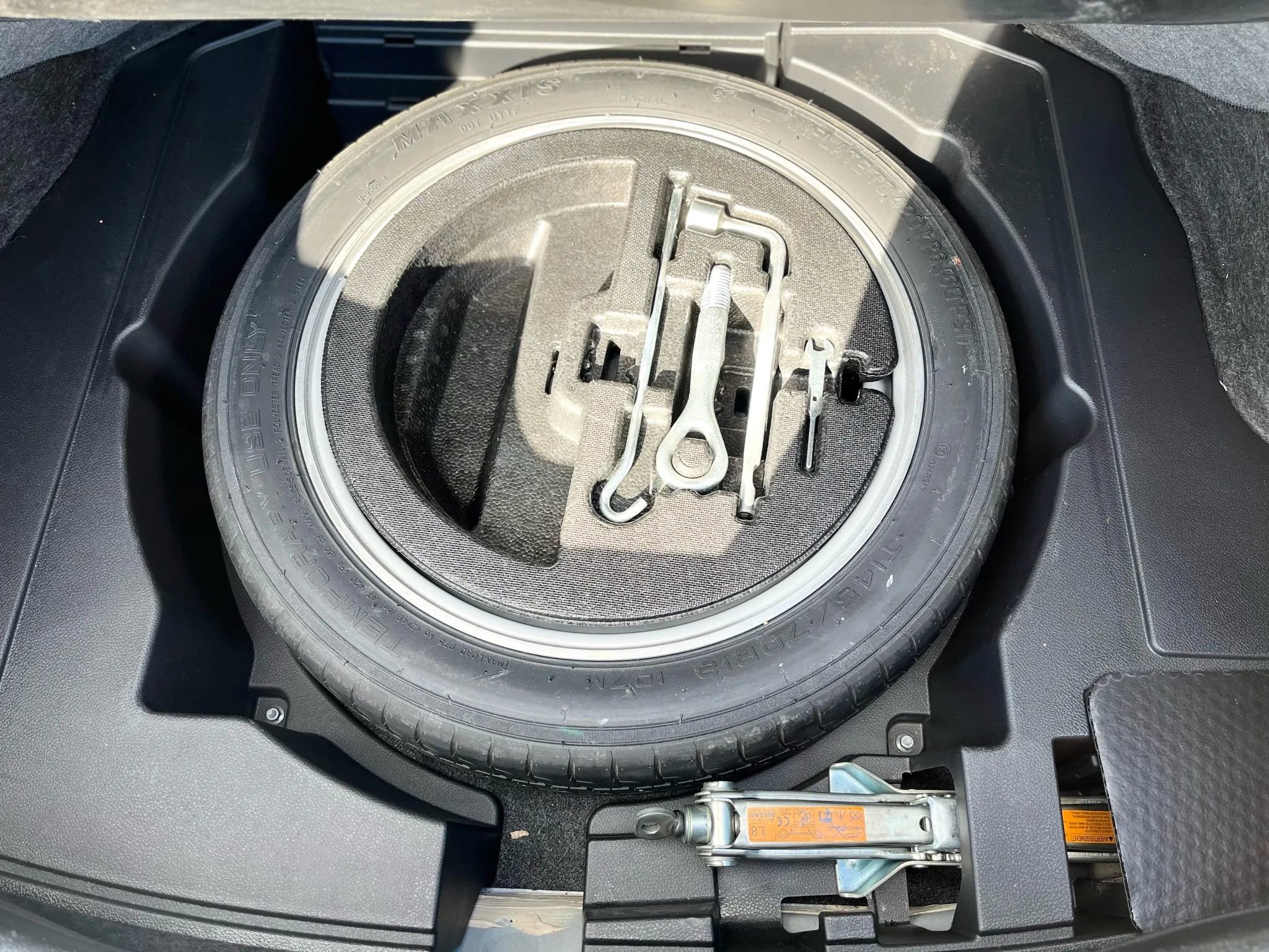 Used 2014 INFINITI Q60 Journey w/ Premium Package image 20