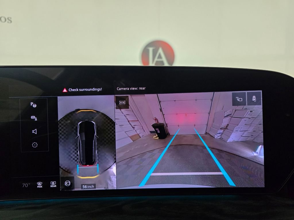 Certified 2025 Audi Q5 Premium Plus w/ Premium Plus image 23