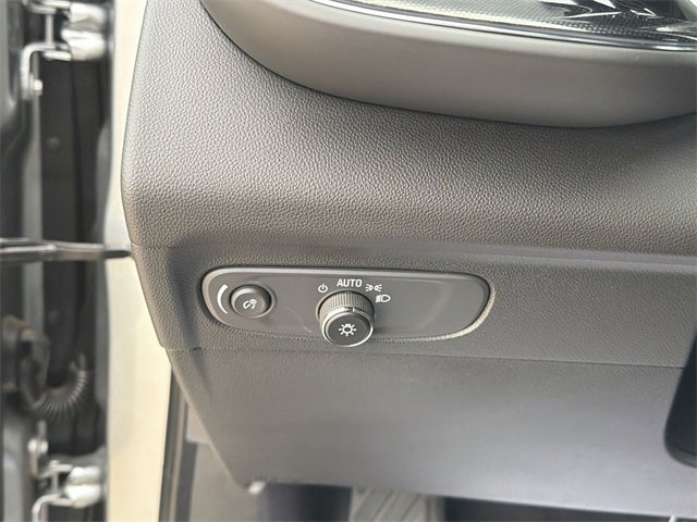 Certified 2023 Buick Envision Preferred w/ Sport Touring Package image 17