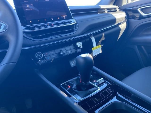 New 2026 Jeep Compass Altitude image 42