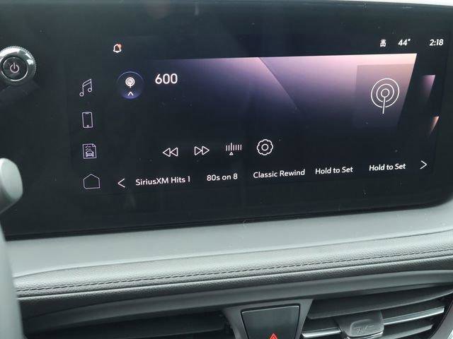 New 2026 Buick Encore GX Sport Touring image 38