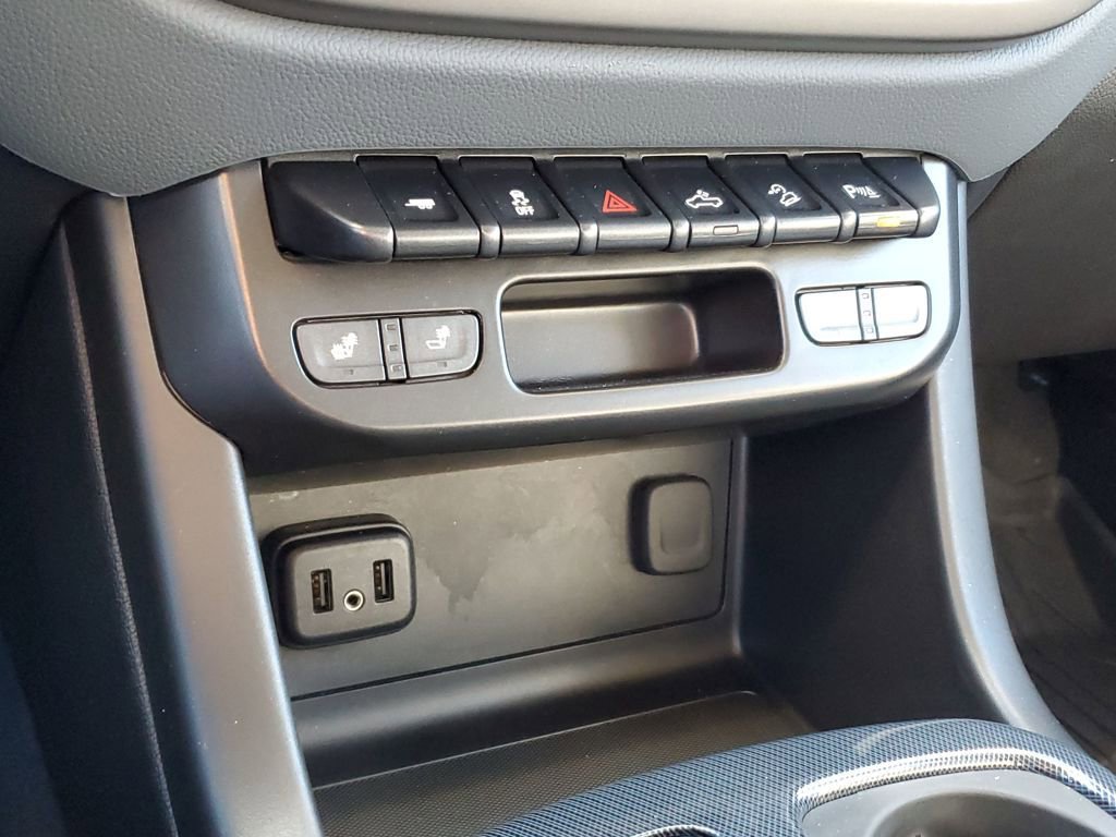 Certified 2022 Chevrolet Colorado Z71 image 32