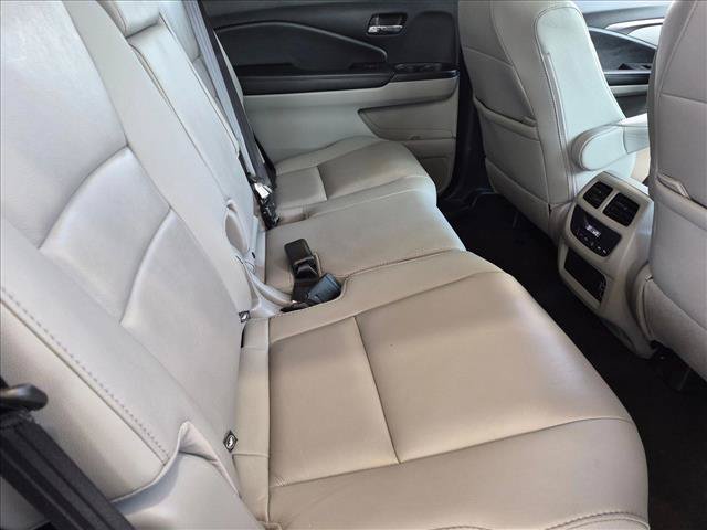 Certified 2021 Honda Pilot Special Edition image 20