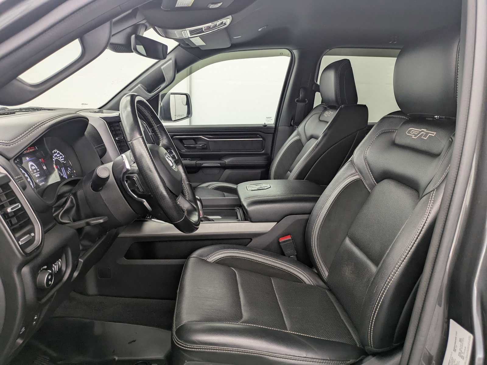 Used 2022 RAM 1500 Rebel w/ G/T Package AWD/4WD image 20