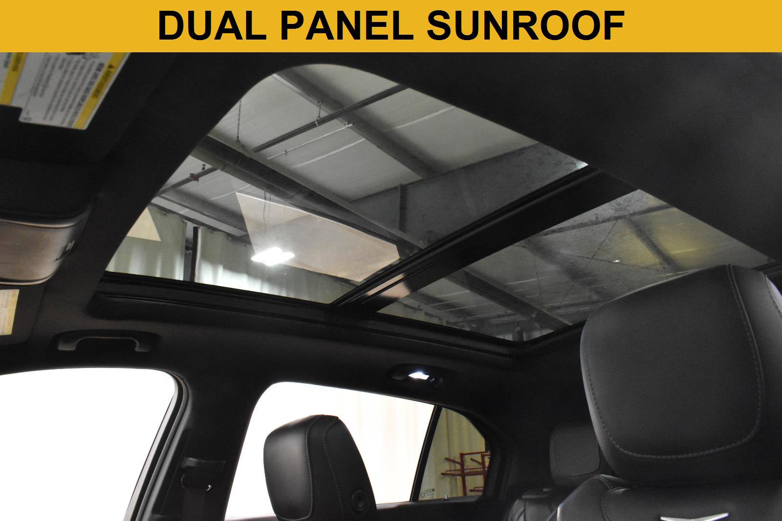 Used 2020 Cadillac XT4 Premium Luxury image 6