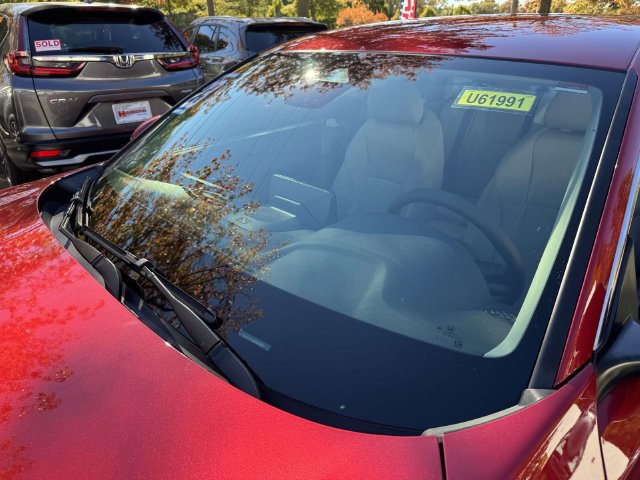 Used 2023 Honda Accord LX image 17
