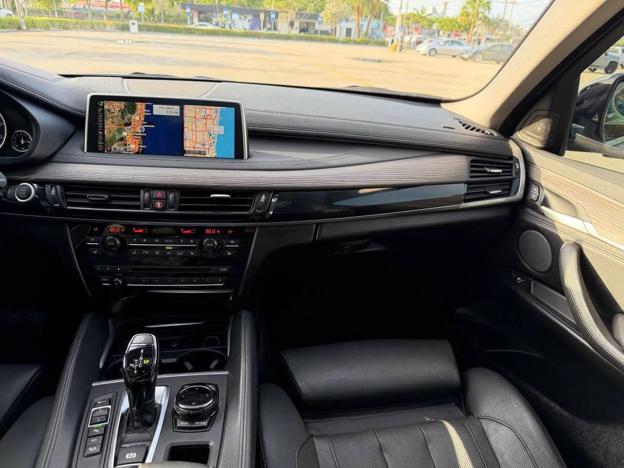 Used 2016 BMW X6 xDrive35i AWD/4WD image 26