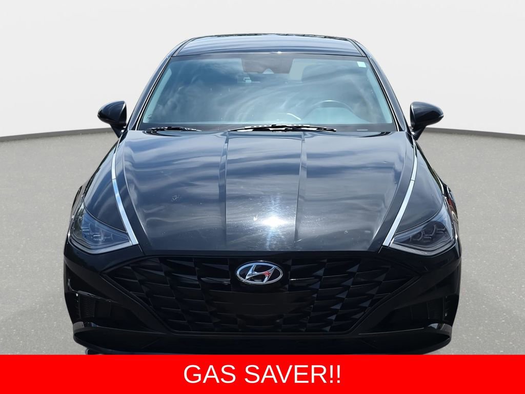 Used 2023 Hyundai Sonata SEL FWD image 2
