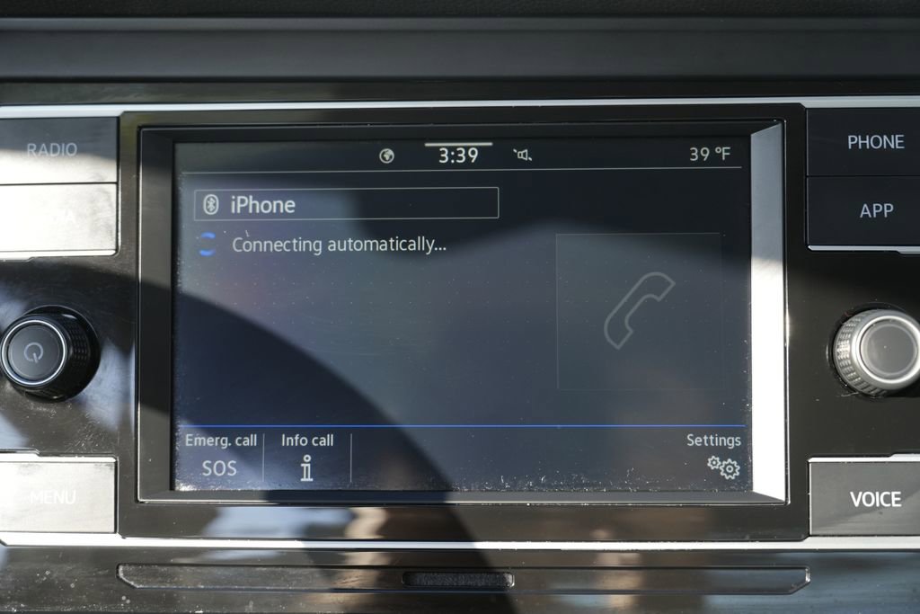 Used 2021 Volkswagen Jetta S w/ Driver Assistance Package FWD image 52