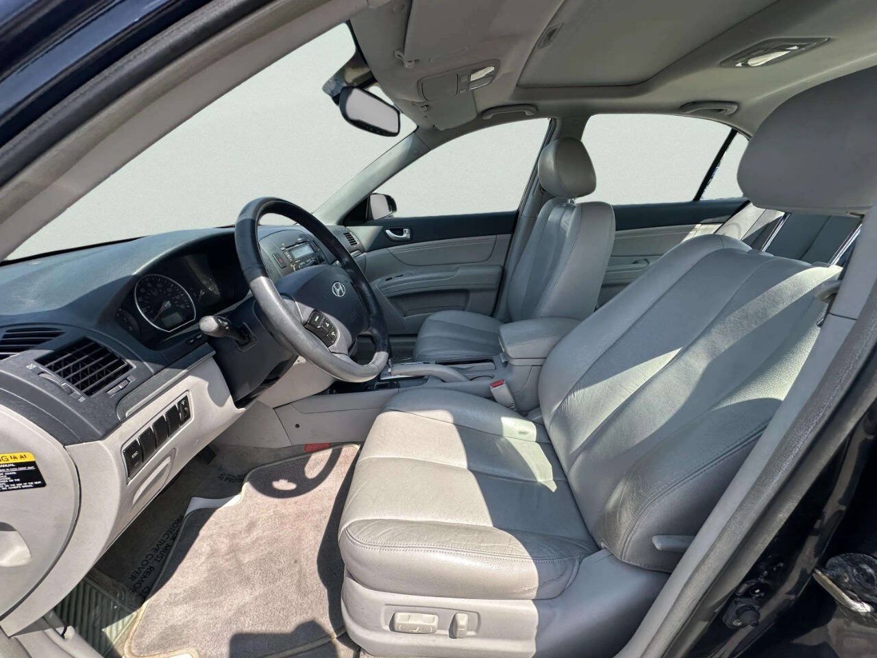 Used 2006 Hyundai Sonata V6 FWD image 14