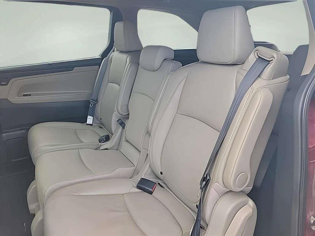 Used 2022 Honda Odyssey EX-L image 17
