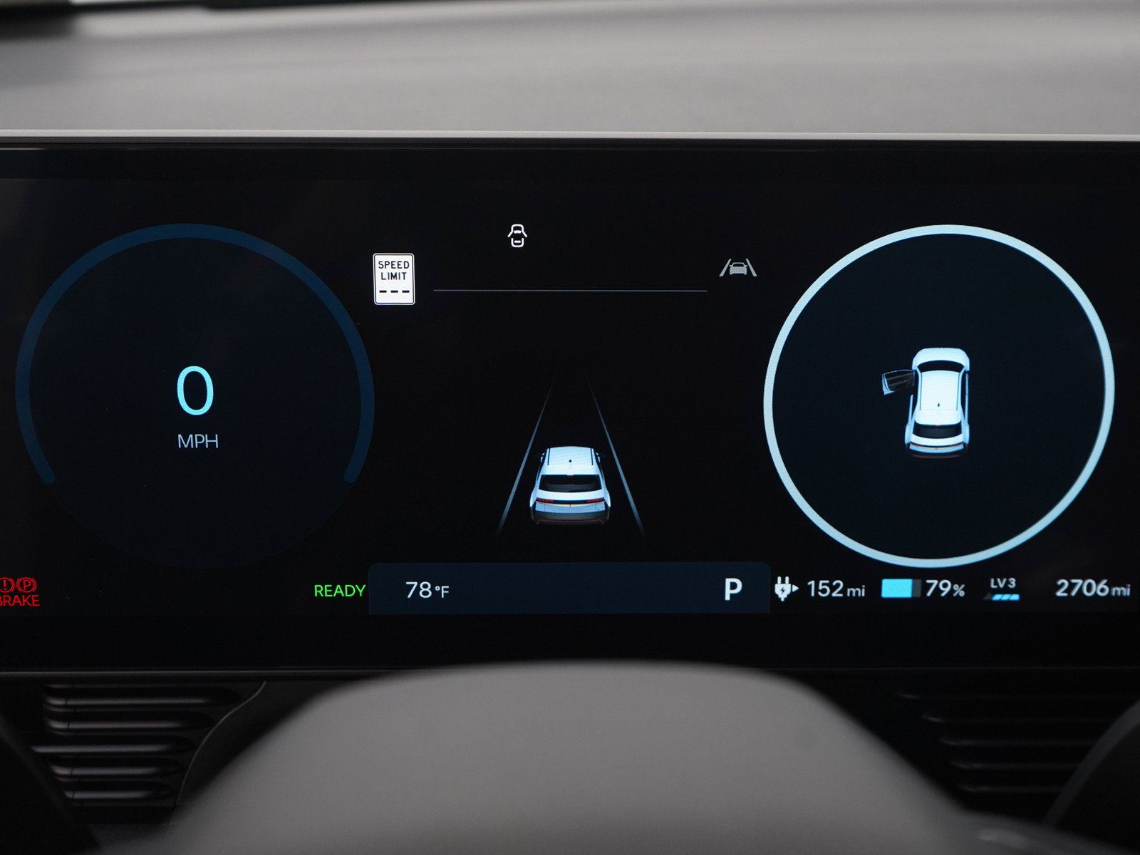 Certified 2025 Hyundai Ioniq 5 N AWD/4WD image 26