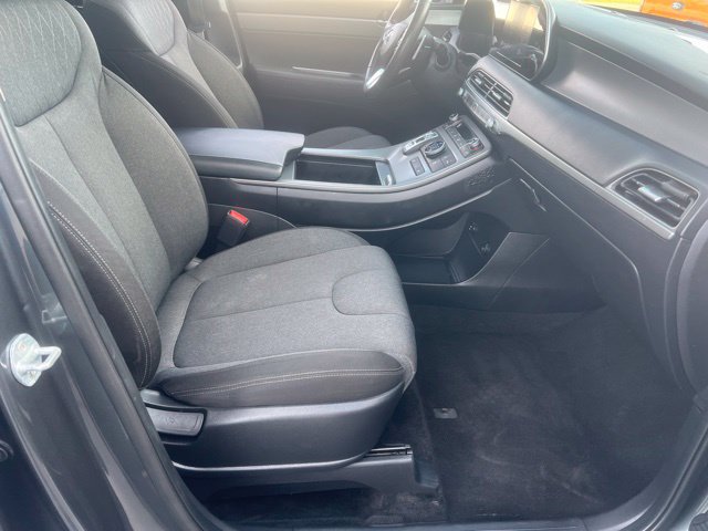 Used 2021 Hyundai Palisade SEL w/ Convenience Package AWD/4WD image 33