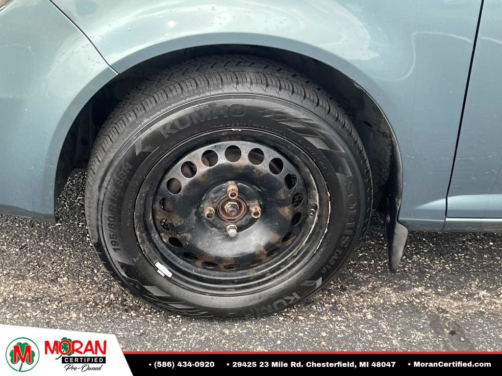 Used 2010 Chevrolet Cobalt LT FWD image 10