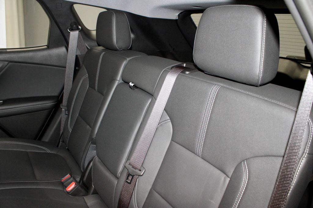 Used 2024 Chevrolet Blazer LT w/ LPO, Floor Liner Package FWD image 22
