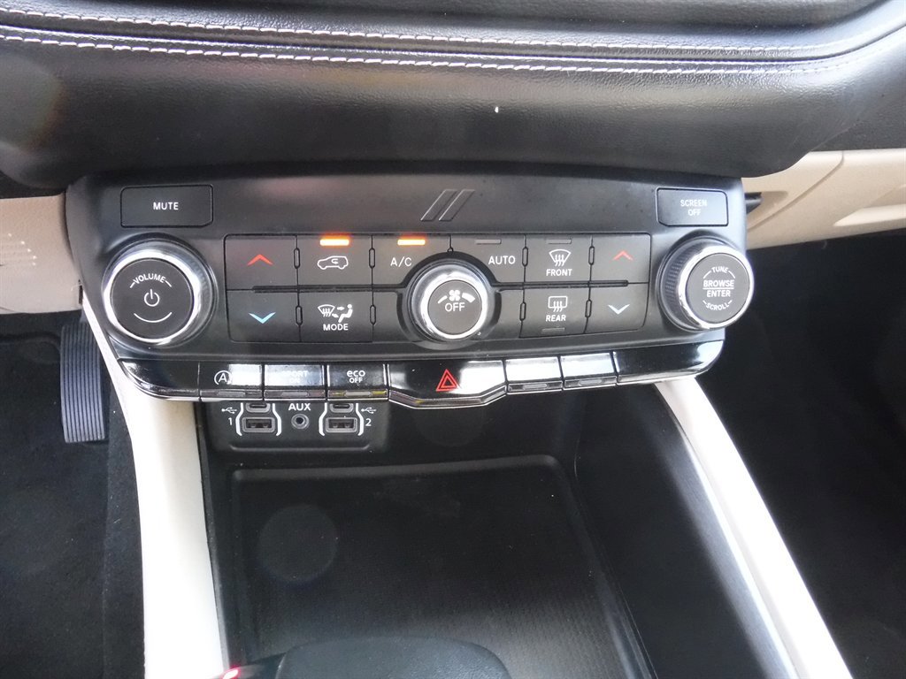 Used 2021 Dodge Durango SXT image 14