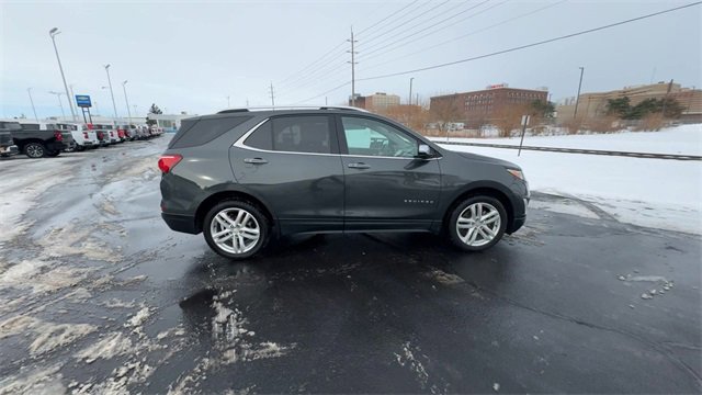 Used 2019 Chevrolet Equinox Premier image 9