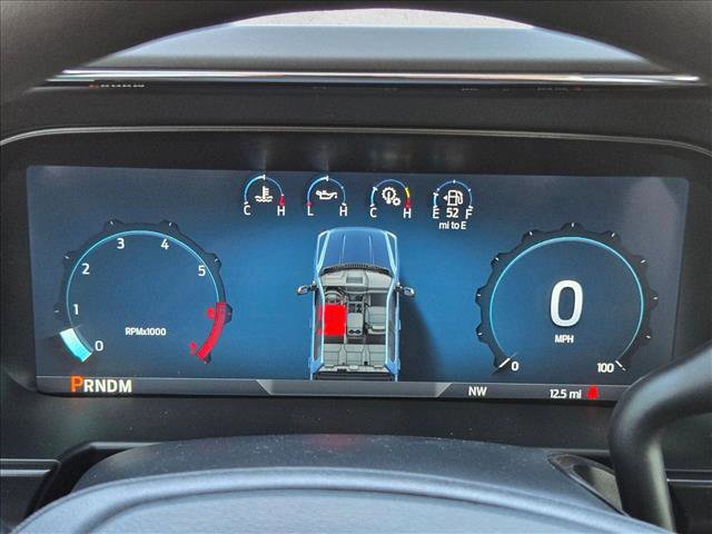 New 2026 Ford F250 XLT w/ XLT Premium Package image 11