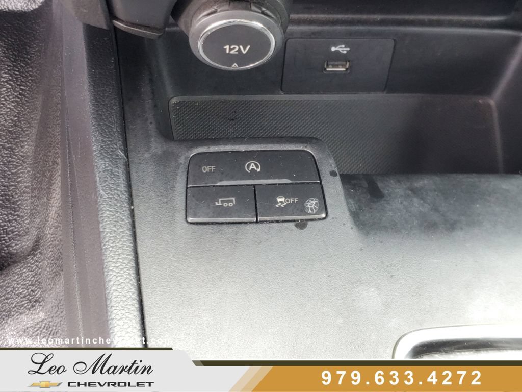 Used 2019 Ford Ranger XL w/ Equipment Group 101A Mid RWD image 23