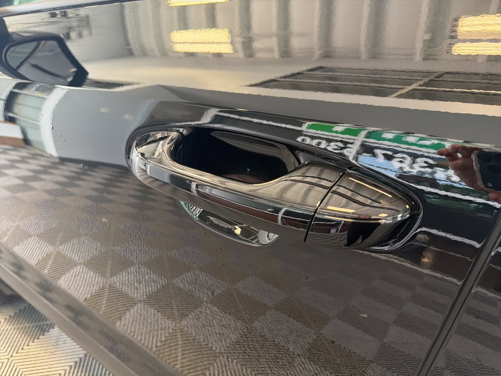 New 2026 Kia Niro LX FWD image 9
