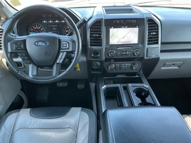 Used 2019 Ford F150 XLT w/ Equipment Group 302A Luxury RWD image 16