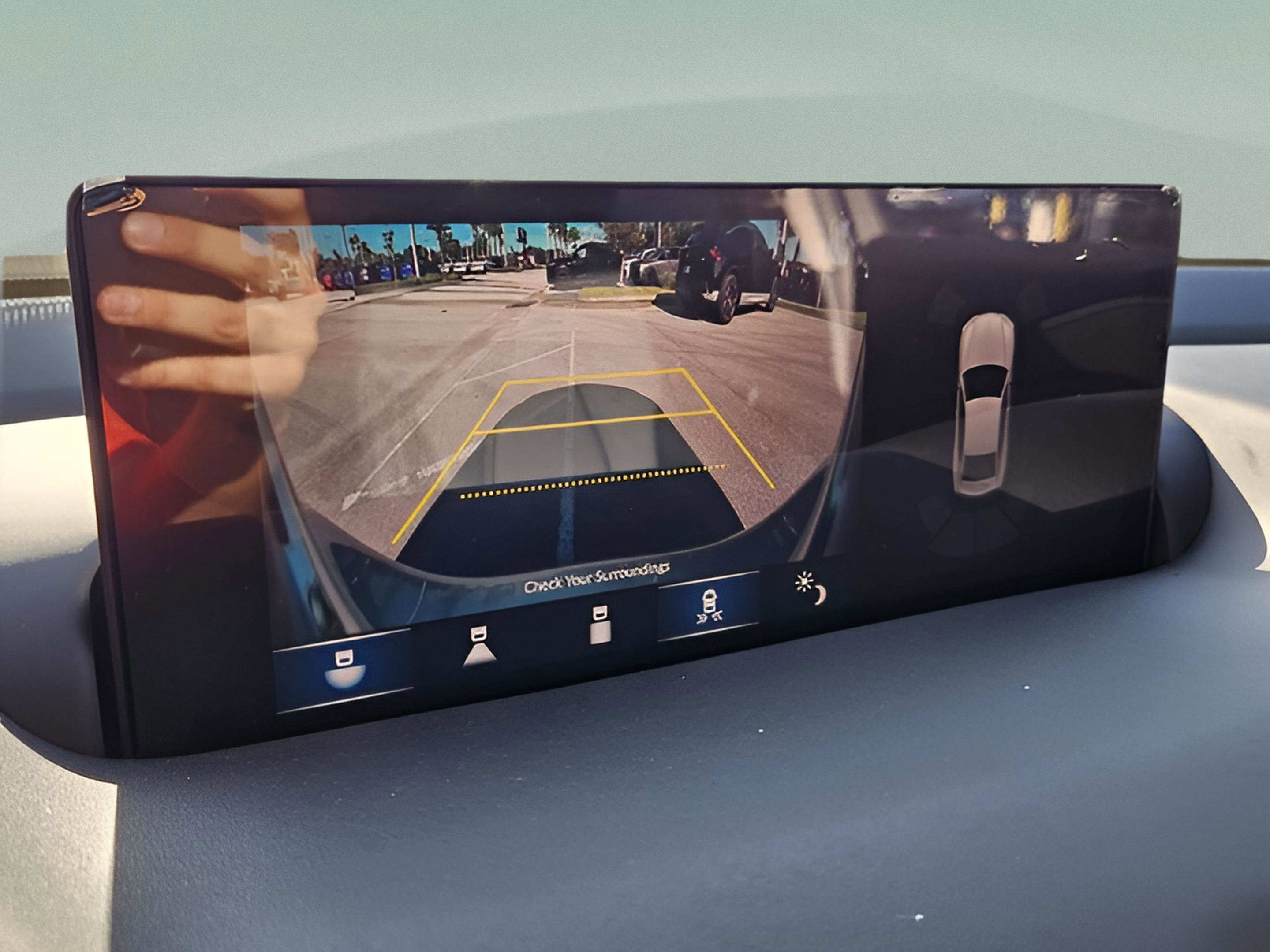 New 2025 Acura TLX w/Technology Package image 24