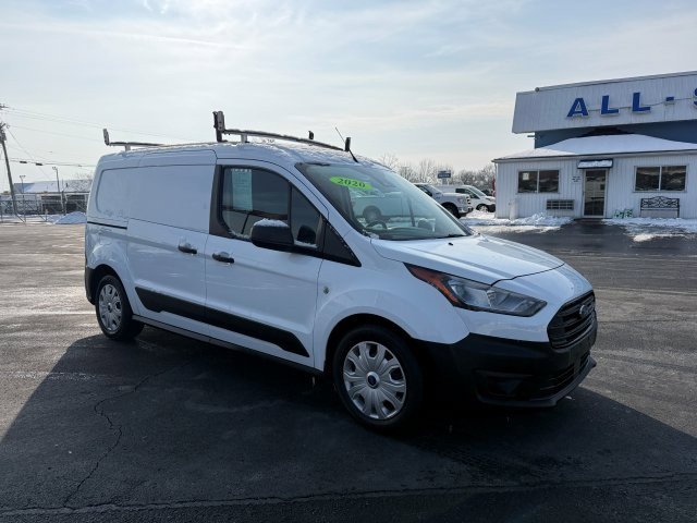 Used 2020 Ford Transit Connect XL